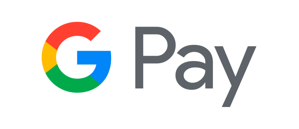 E-Cards Google Pay