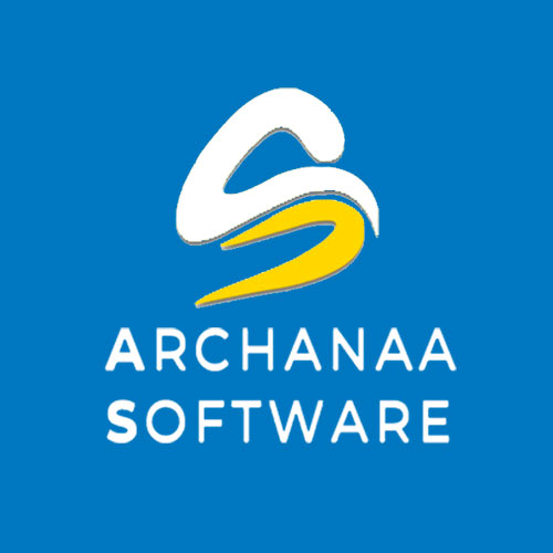 Archanaa Software Logo